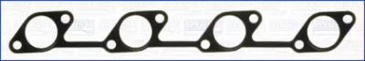 WILMINK GROUP wg1451349 -  Прокладка, впускной коллектор
